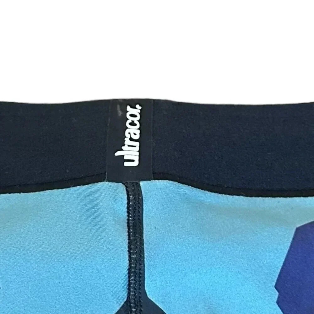Ultracor Leggings Workout Supportive Stretch Athleisure Athletic Size XS Women's - Picture 7 of 11